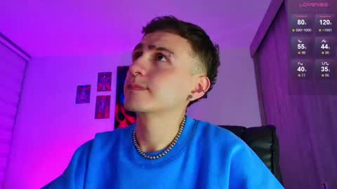 Snapshot of dimitri_bilak_ chatting on June 7, 2026, 12:15 am Julian Independent Model online show from June 7, 2026, 12:15 am