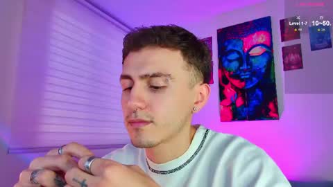 Snapshot of dimitri_bilak_ chatting on June 10, 2026, 11:13 pm Julian Independent Model online show from June 10, 2026, 11:13 pm