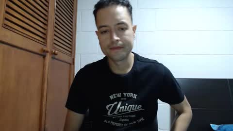 Dimitri online show from February 19, 2026, 6:31 am