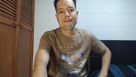 Dimitri online show from March 21, 2026, 7:46 am