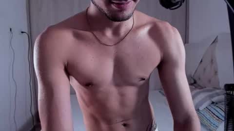 Fabian online show from October 25, 2025, 12:40 am