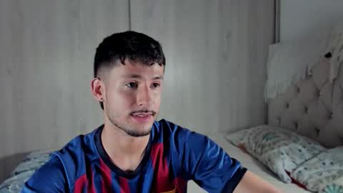 Fabian online show from March 16, 2026, 1:11 am