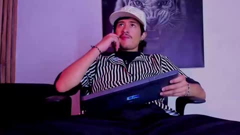 Dimitri online show from September 8, 2025, 7:02 pm