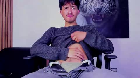 Dimitri online show from September 13, 2025, 7:24 pm