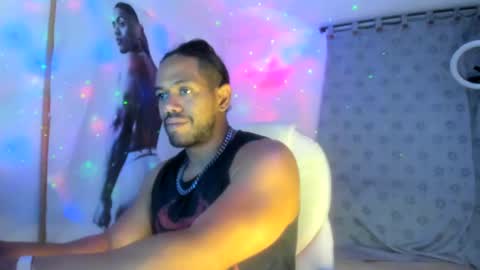 dimitry kyle mucle online show from January 24, 2025, 11:23 pm