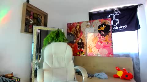 dimitry kyle mucle online show from November 8, 2025, 12:16 pm