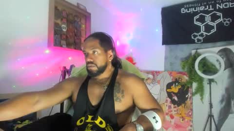 dimitry kyle mucle online show from January 6, 2026, 12:03 am