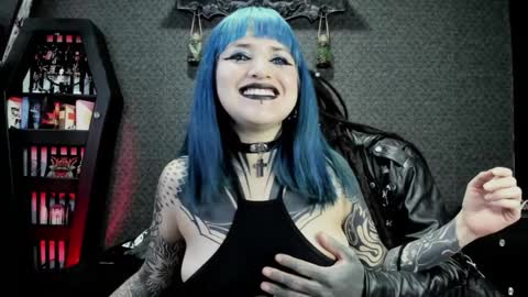 dimmuanddarkness online show from January 11, 2025, 6:35 am