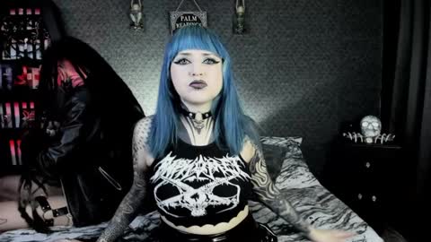 dimmuanddarkness online show from January 24, 2025, 2:39 am