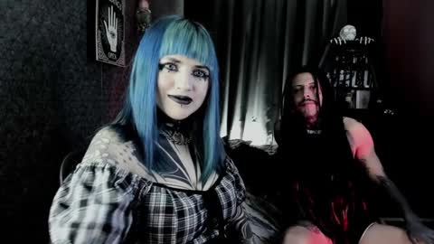 dimmuanddarkness online show from February 6, 2025, 6:18 am