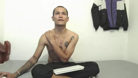 DimonDaniel online show from June 14, 2026, 7:32 am