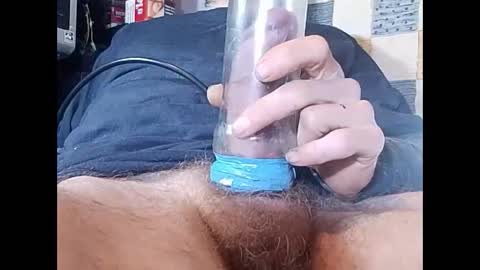 dimoni_ online show from March 12, 2025, 2:20 am