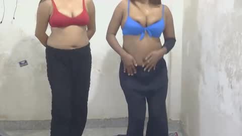 dimple_love online show from December 20, 2025, 5:47 am