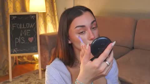 Dina and ill be glad to be here with you follow to me  online show from February 2, 2026, 9:41 am