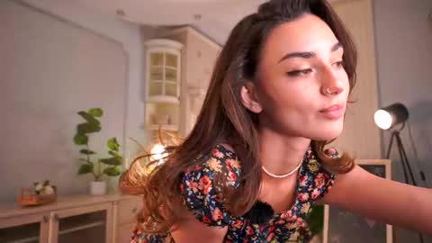 Dina and ill be glad to be here with you follow to me  online show from May 14, 2026, 12:34 pm