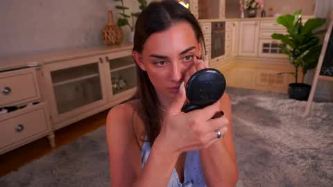 Dina and ill be glad to be here with you follow to me  online show from May 22, 2026, 12:00 pm