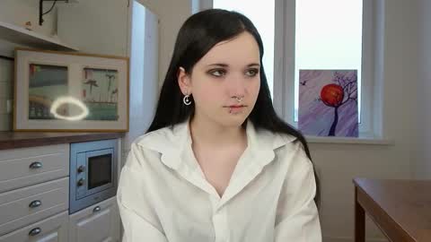 Rina online show from October 11, 2025, 4:12 am