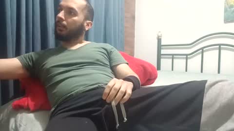 Dincht online show from June 29, 2026, 4:52 am