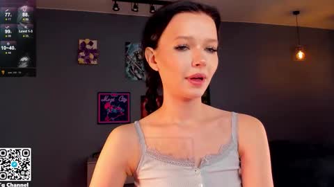 Jessie online show from October 2, 2025, 7:48 am