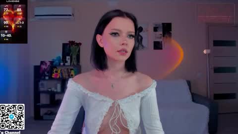 Jessie online show from March 13, 2026, 11:39 am