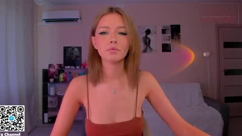 Jessie online show from June 8, 2026, 6:14 am