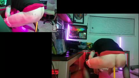 Snapshot of dinkdork094 chatting on January 25, 2025, 6:45 am Dinkdork just having a good time online show from January 25, 2025, 6:45 am