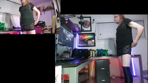 Snapshot of dinkdork094 chatting on January 29, 2025, 7:04 am Dinkdork just having a good time online show from January 29, 2025, 7:04 am