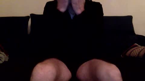 dinnerout1111 online show from December 1, 2024, 10:32 pm