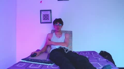 Dio online show from February 19, 2026, 8:38 pm