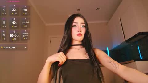 Snapshot of dion_lee9 chatting on February 4, 2026, 2:34 pm Reina online show from February 4, 2026, 2:34 pm