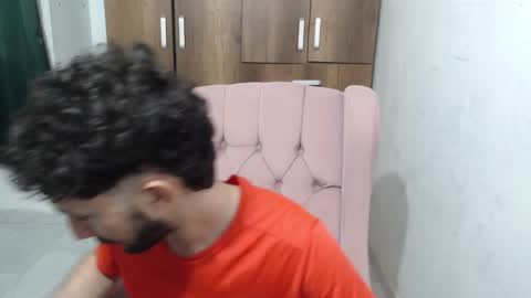 Henry online show from December 2, 2024, 1:03 am