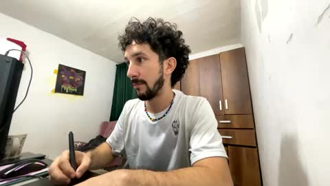 Henry online show from January 13, 2025, 1:13 am