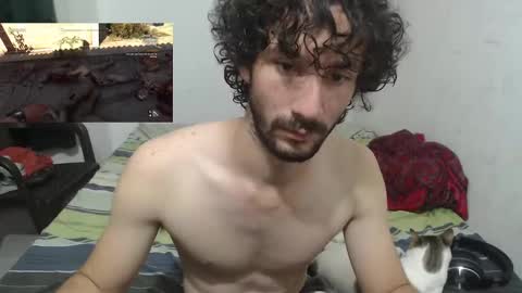 Henry online show from September 9, 2025, 12:21 am