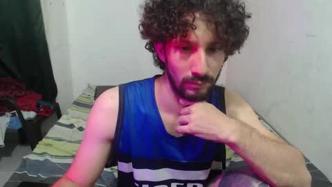 Henry online show from September 20, 2025, 3:18 am