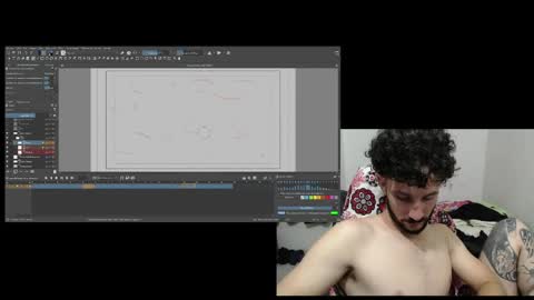 Henry online show from April 24, 2026, 1:30 am