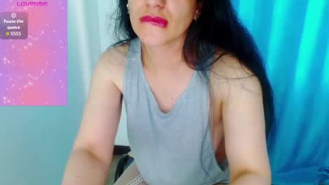 diosa_gil online show from April 7, 2026, 12:16 pm