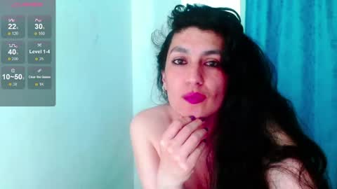 Snapshot of diosa_gil chatting on May 27, 2026, 1:13 am diosa_gil online show from May 27, 2026, 1:13 am