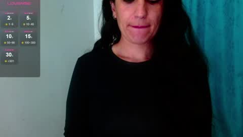 diosa_gil online show from June 14, 2026, 1:14 am