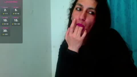 diosa_gil online show from June 14, 2026, 2:24 am