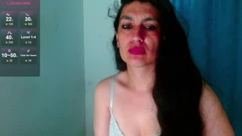 diosa_gil online show from June 29, 2026, 4:41 am