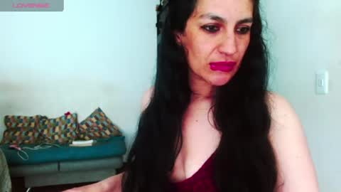 diosa_gil online show from July 10, 2026, 2:38 am