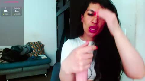diosa_gil online show from July 11, 2026, 5:32 am