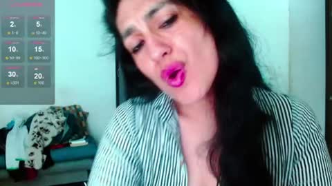 diosa_gil online show from July 12, 2026, 2:02 am
