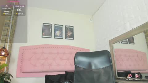 DIOSA online show from January 11, 2025, 8:43 pm