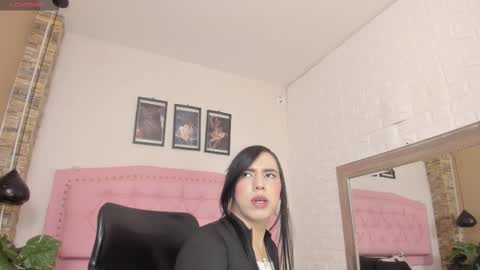 DIOSA online show from February 20, 2025, 8:36 pm