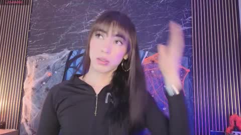 DIOSA online show from October 26, 2025, 9:53 pm