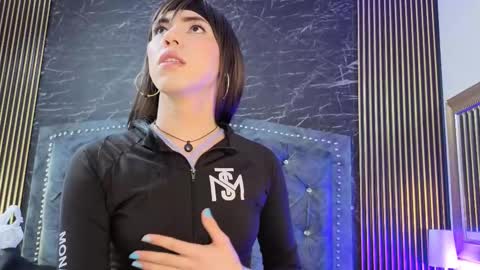 DIOSA online show from January 11, 2026, 10:04 pm