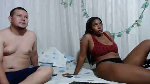 diosadeebano96 online show from September 18, 2025, 9:39 pm