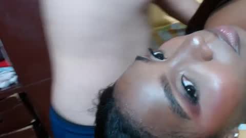 diosadeebano96 online show from September 24, 2025, 10:02 pm