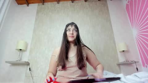 Snapshot of diosaelchat chatting on October 18, 2025, 4:15 am diosaelchat online show from October 18, 2025, 4:15 am